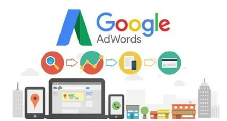 AdWords Campaign Management | Expert PPC Services That Drive Results