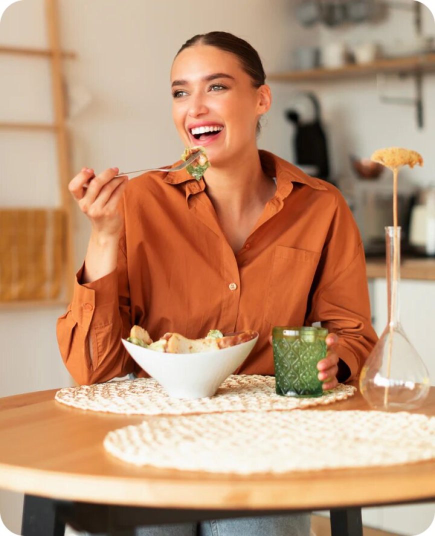 Fresh Salads & Vegan Meals Delivered Every Sunday in the Bay Area