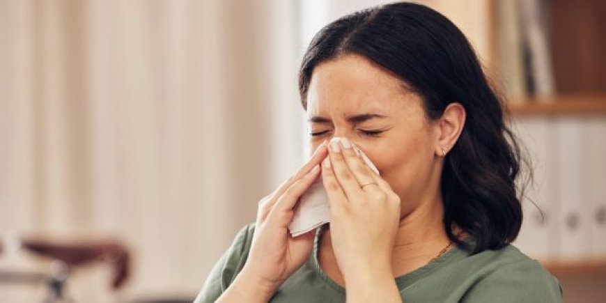 Is Your Bent Nose Bone Affecting Your Breathing? know the reasons by Delhi’s Top ENT Surgeon