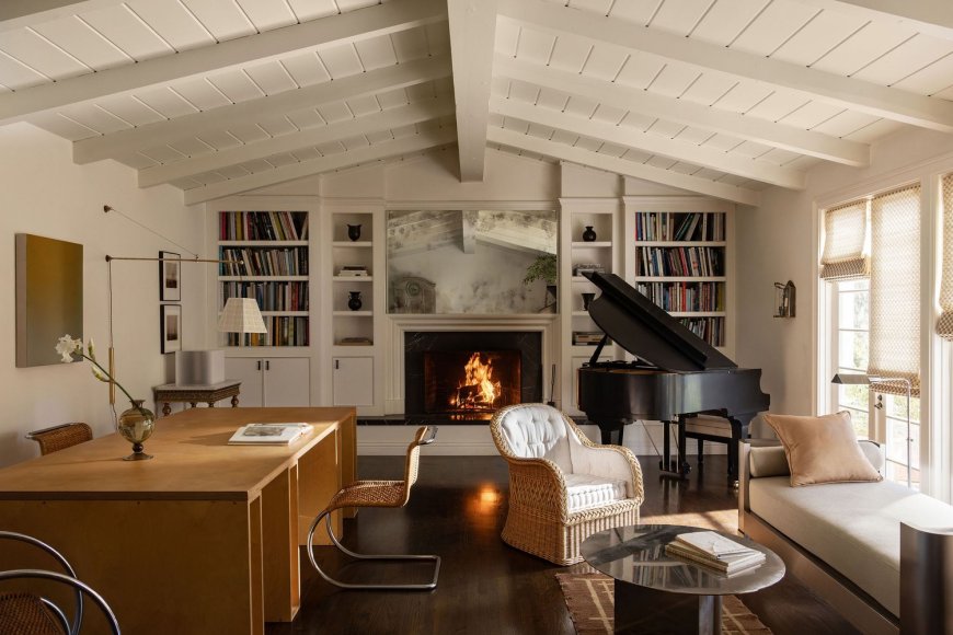 The Role of Natural Light in Interior Photography: Orange County Homes Edition