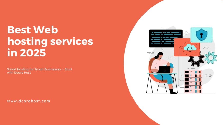 The Ultimate Web Hosting Guide, How to select best web hosting provider