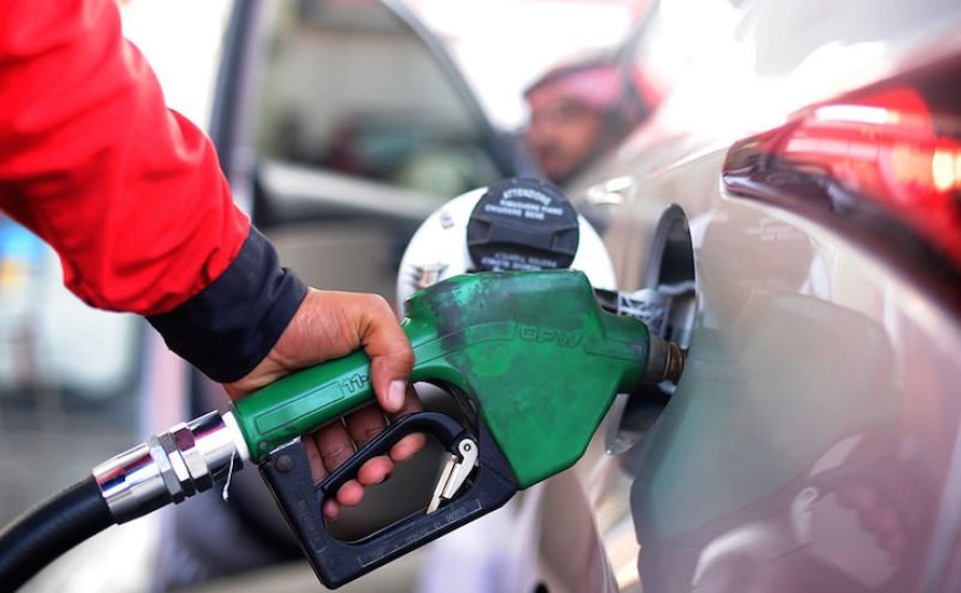 Diesel Supplier in Ajman | Fast & Reliable Fuel Delivery Services – Al Faraji Oil