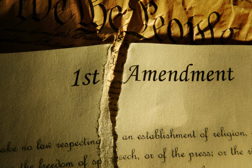 John Enos Argues for the Timeless Relevance of the Second Amendment