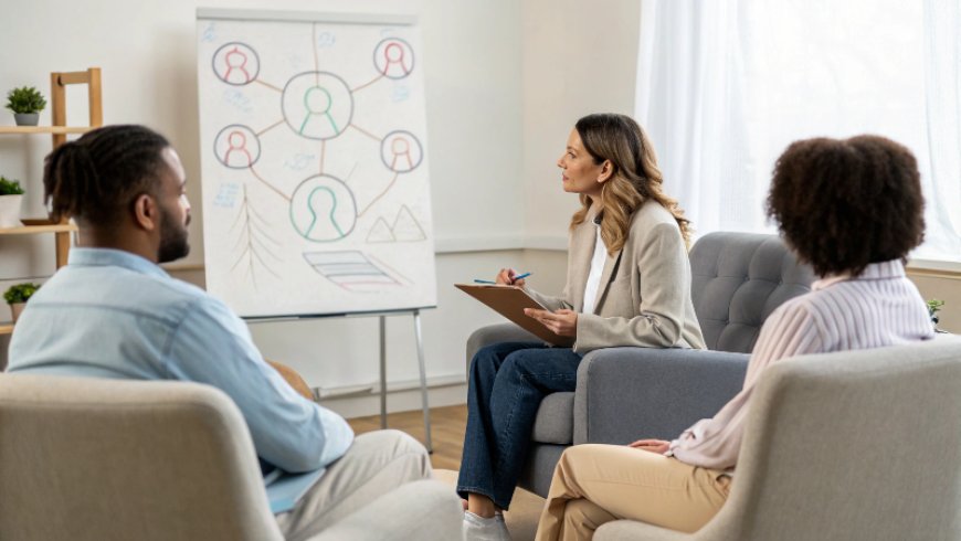 6 Anxiety Myths a Mental Health Coach Wants You to Stop Believing