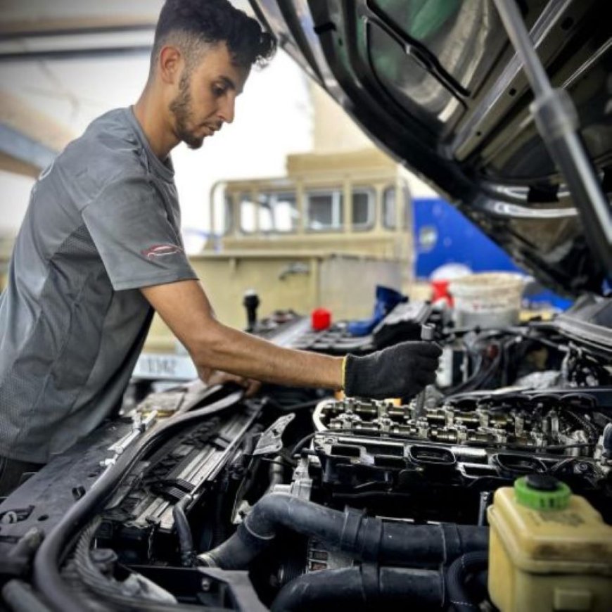 Your Maybach Deserves the Best: How to Spot a Premium Service Contract