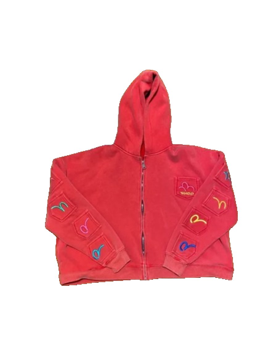 Named Collective | Named Collective Hoodie | Worldwide Clothing