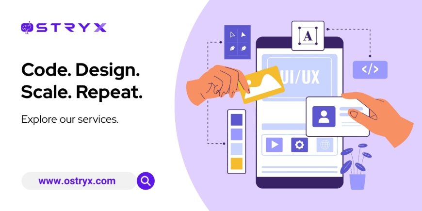 Top iOS and Android App Development Agency USA – Your Strategic Partner in Digital Growth