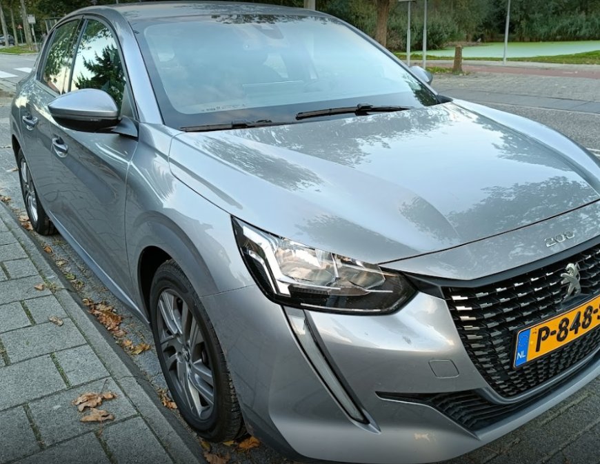 Alles, was Sie über Private Lease wissen müssen