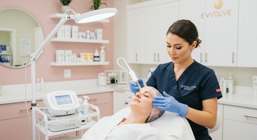 Chemical Peel Long Island: What to Expect Before, During & After Treatment