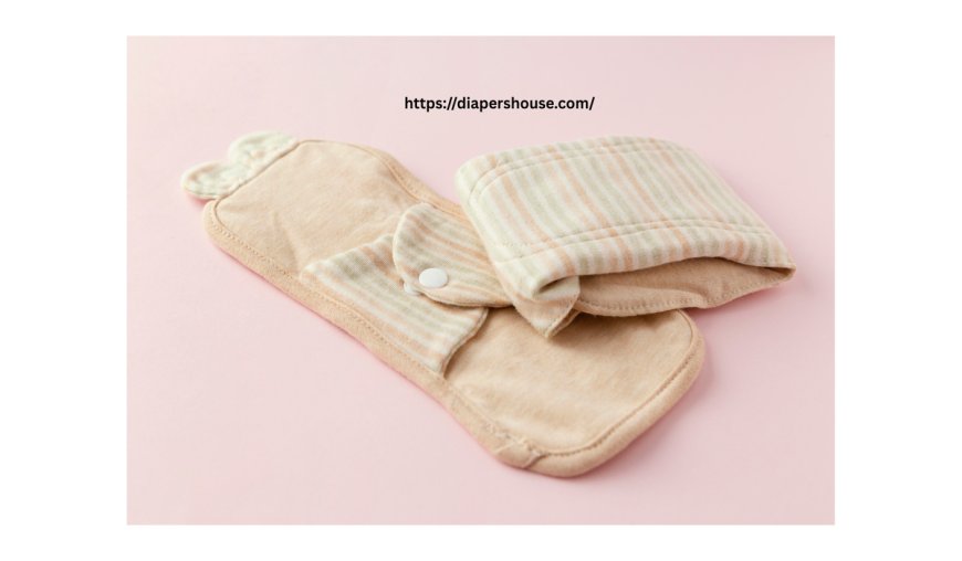 Flat and Prefold Diapers: The Ultimate Guide for New Parents