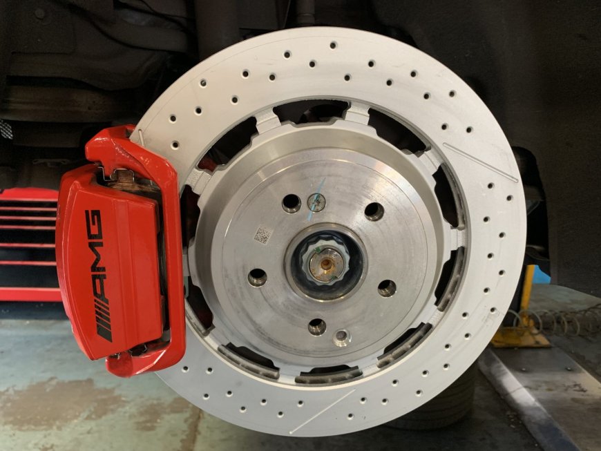 Is Your Vehicle Due for Mechanical Repairs in Hawthorn?