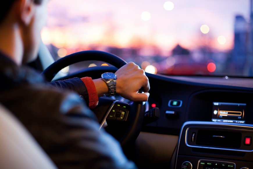 10 Affordable Upgrades for a Quieter Commute