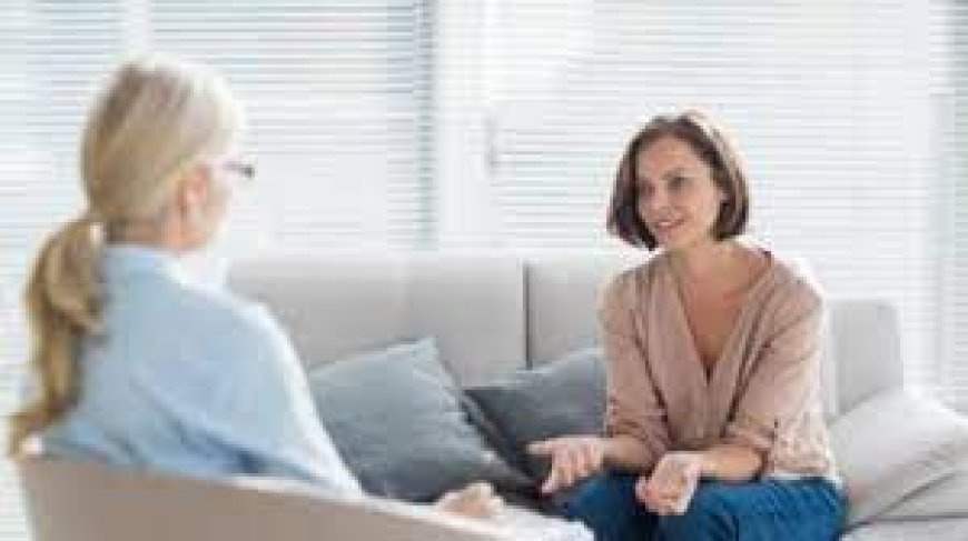 Revitalize Your Relationship Effective Marriage Therapy Tips