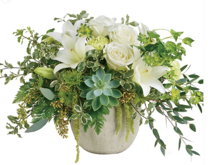 Beautiful Blooms on Demand: Same Day Flower Delivery Doncaster