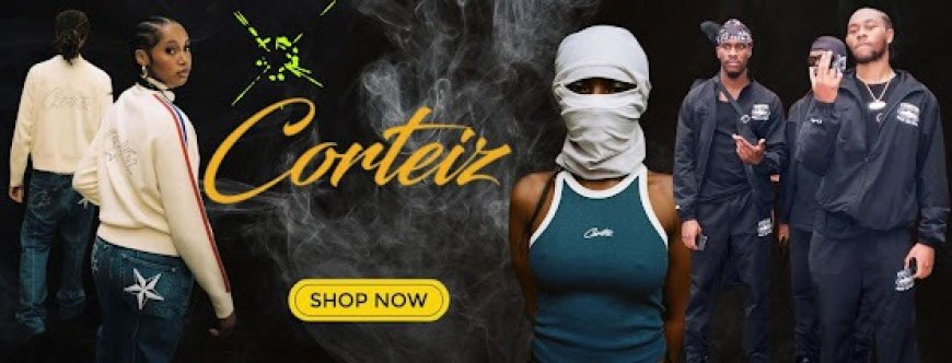 Top-Ranked Global Corteiz Shorts Styles Everyone Wants in 2025