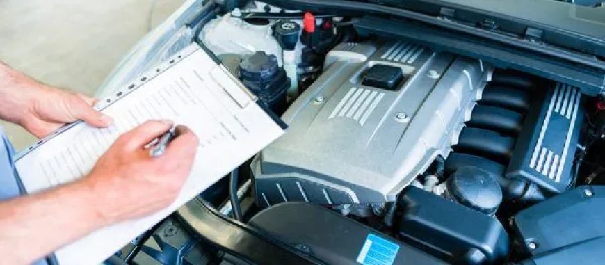 Drive Confidently with Affordable Car Repairs and Safety Checks đźš—đź”§