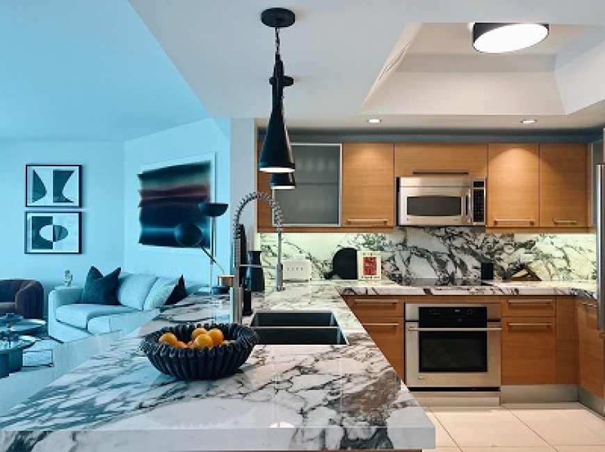 Why Las Vegas Interior Design Services Are the Best Investment for Your Home