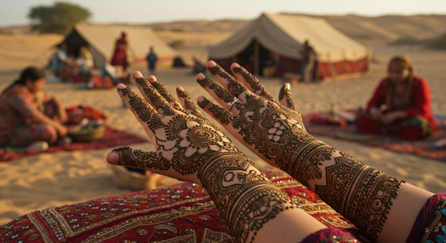 Explore the UAE with Desert Dunes Tourism LLC – Your Gateway to Arabian Adventure
