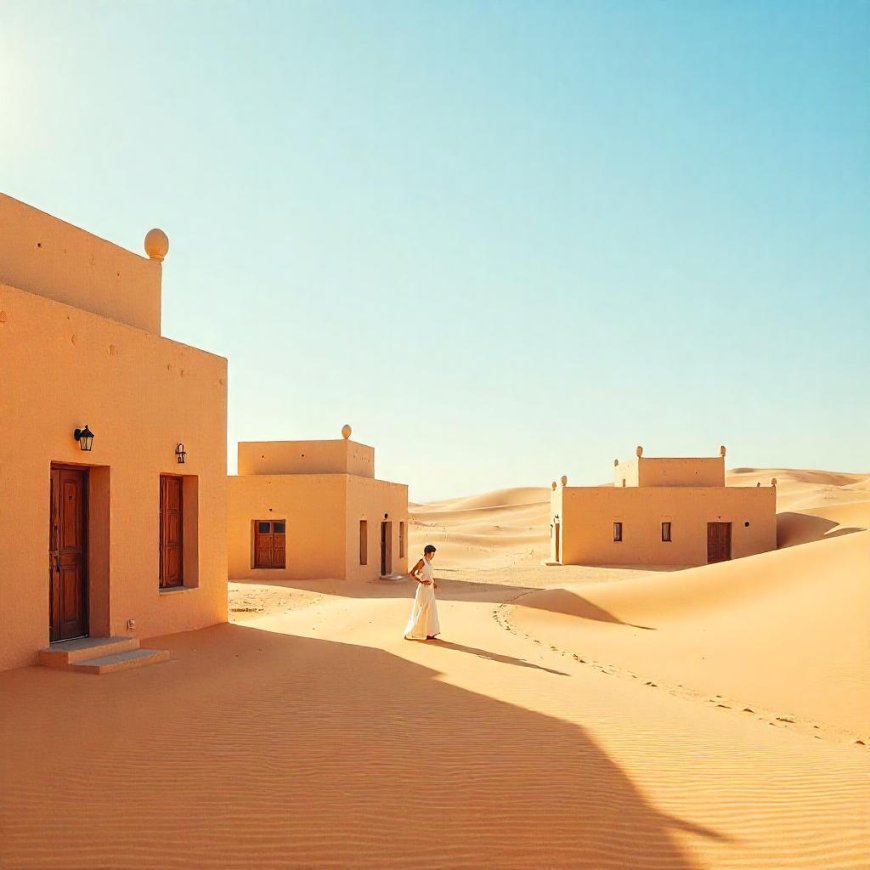 Top International Destinations for Culture-Driven Travelers