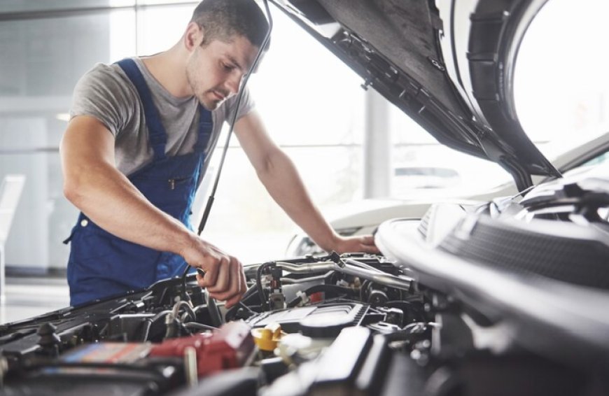 Extend Your Car’s Life: Why Brunswick Drivers Trust Routine Care and 4x4 Upgrades