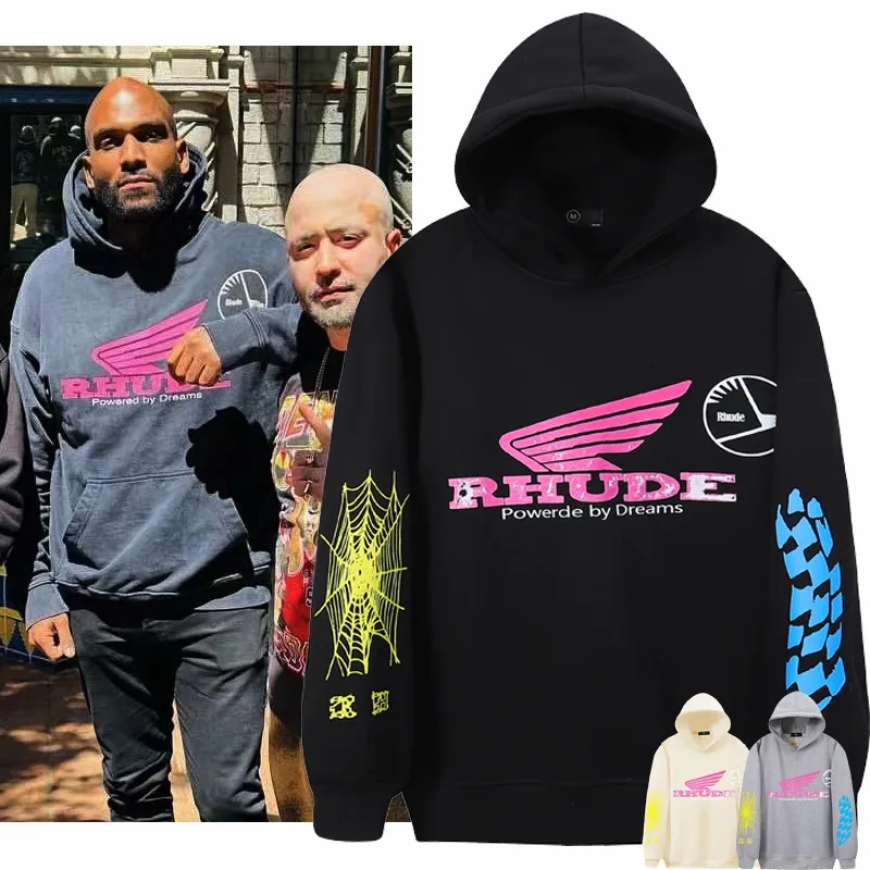 Rhude Clothing: A Deep Dive into the Luxury Streetwear Phenomenon