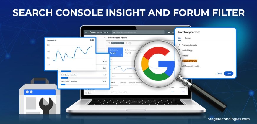 Google Search Console Update 2025: What Community Sites Need to Know