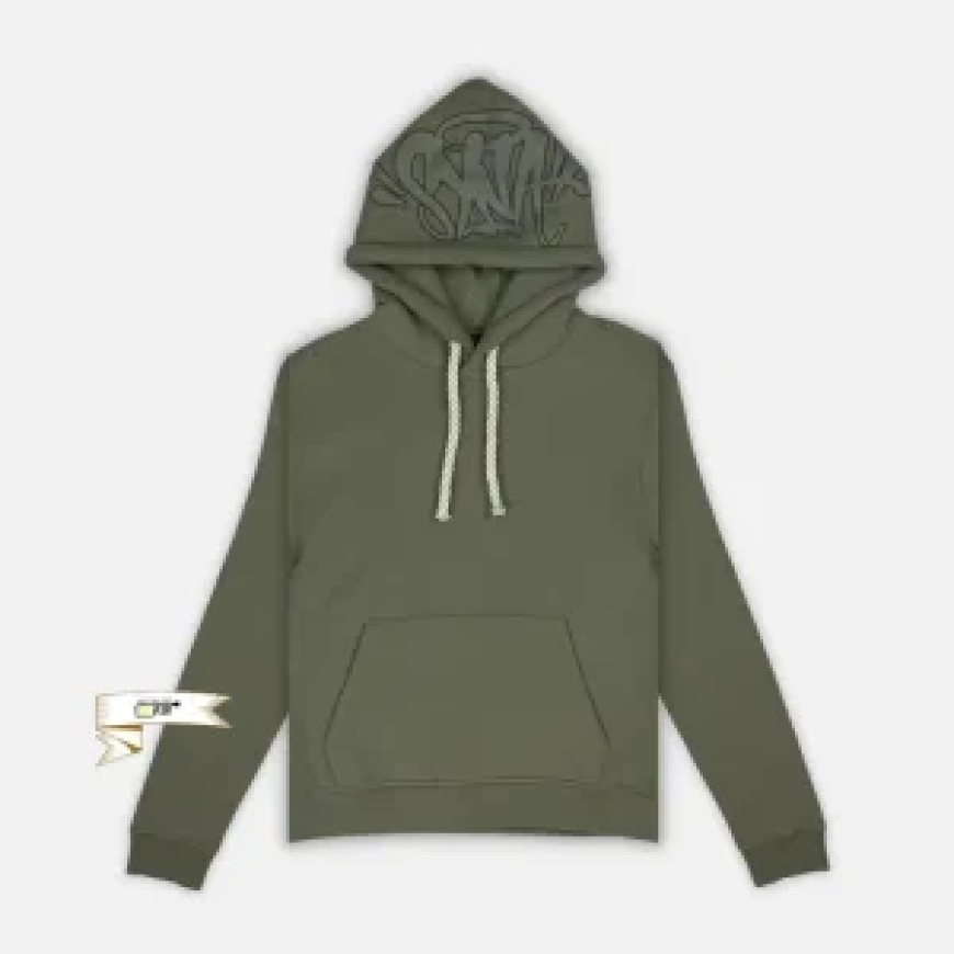 Syna World Clothing: A Detailed Overview