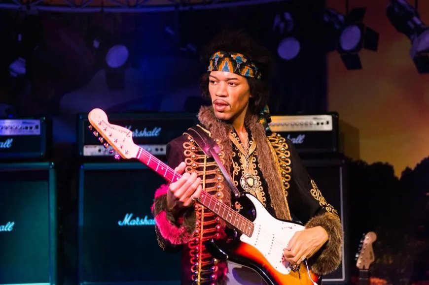 Jimi Hendrix’s Estate Saga: A Vital Lesson in Estate Planning