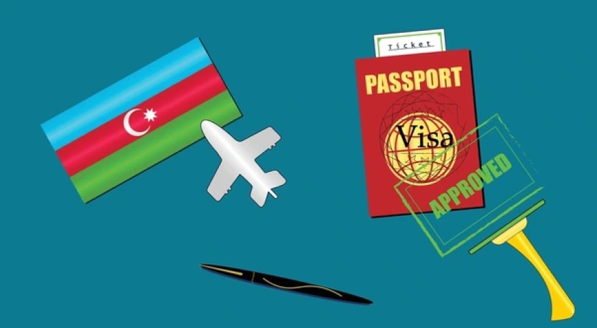 Your Ultimate Guide To Getting An Azerbaijan Tourist Visa From Pakistan