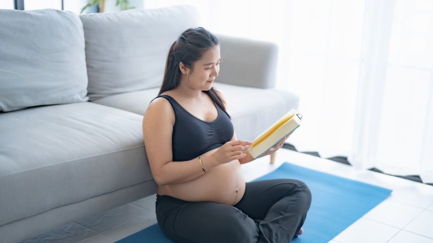 Comprehensive Prenatal Services: Ensuring a Healthy Start for Every Mother and Baby