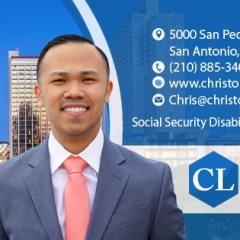 Law Offices of Christopher Le