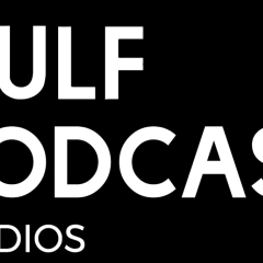 Gulf podcast studio