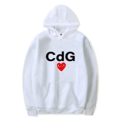 cdg converse
