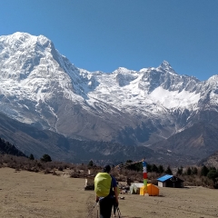 Sherpaexp